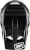 Aircraft Helmet - Silo - Black - XS - Lutzka's Garage