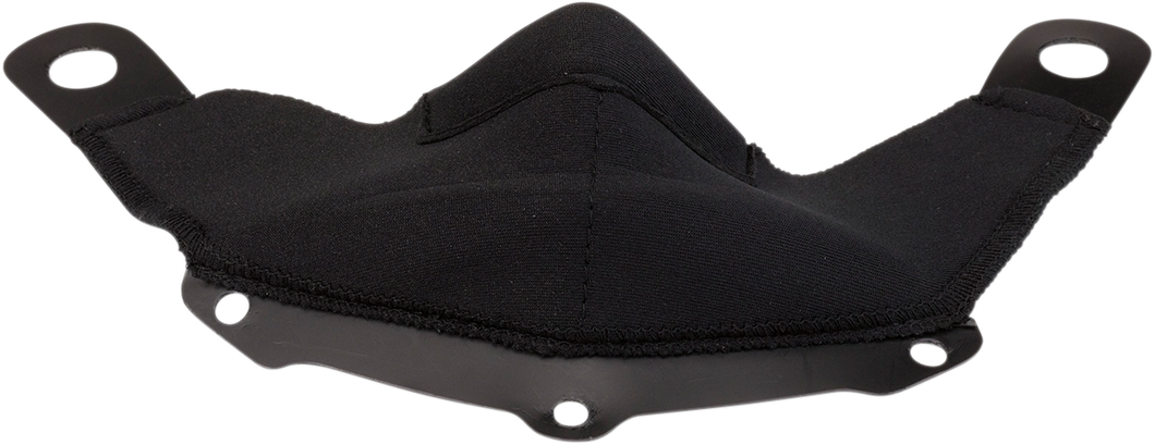 Warrant Breath Box - Black - Lutzka's Garage