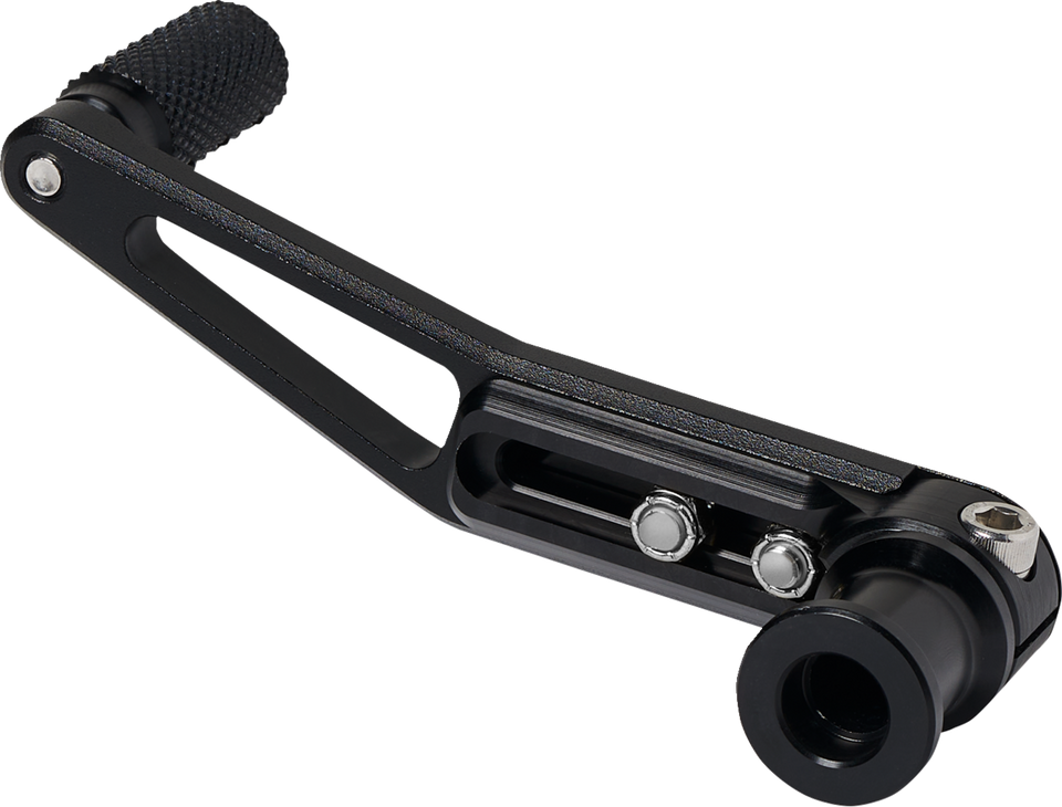 Drifter Shift Lever - Toe - Black Ops - FL
