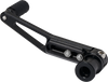 Drifter Shift Lever - Toe - Black Ops - FL
