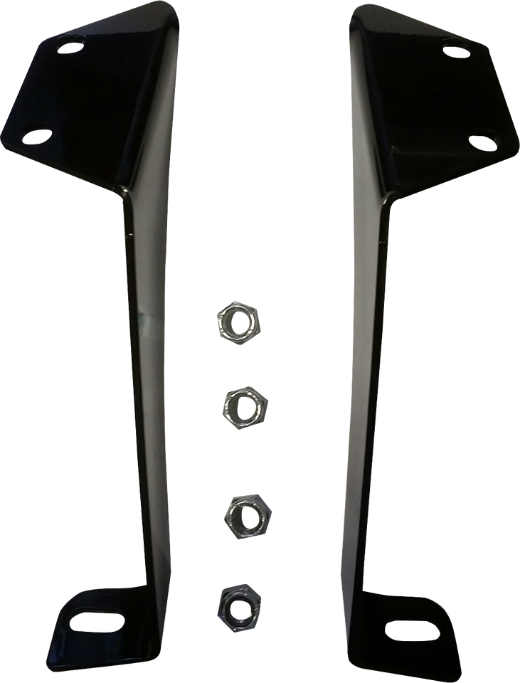 Fairing Support - FLTR