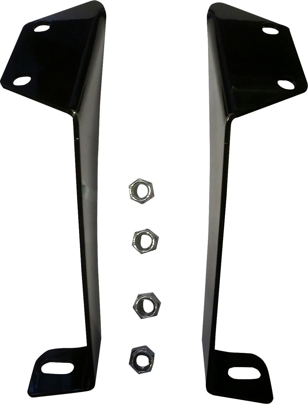 Fairing Support - FLTR