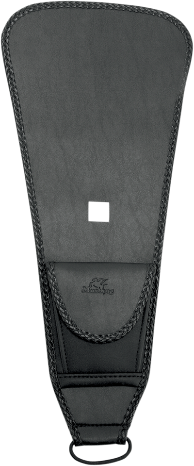 Smooth Pouch Tank Bib - XVS950