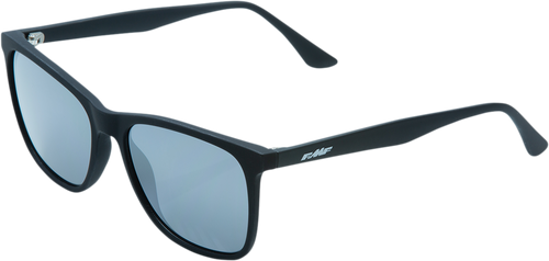 Origins Sunglasses - Black/Silver - Lutzka's Garage