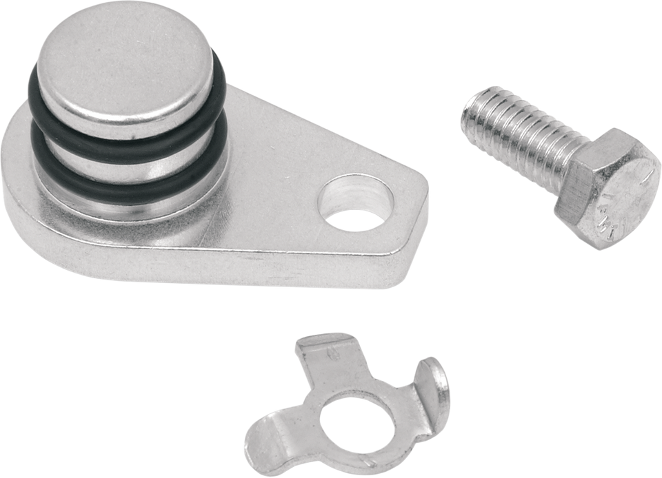 Inner Primary Plug - FXD/FXR