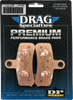 Sintered Brake Pads - Harley-Davidson