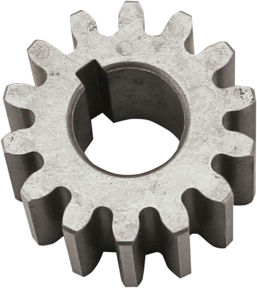 Return Drive Gear