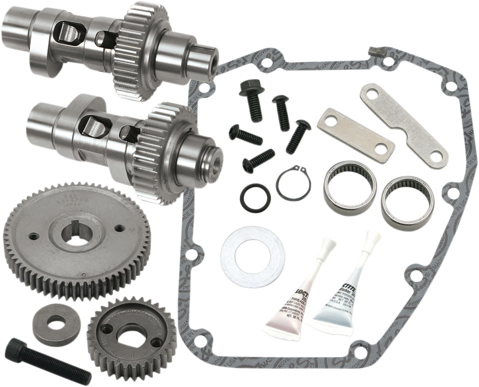 Easy Start Cam Kit - Twin Cam