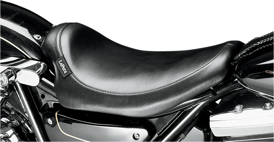 Silhouette Solo Seat - Smooth - FXR 82-94 - Lutzka's Garage