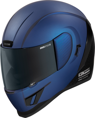 Airform Helmet - MIPS - Counterstrike - Blue - XS - Lutzka's Garage