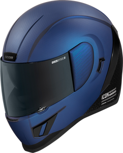 Airform Helmet - MIPS - Counterstrike - Blue - XS - Lutzka's Garage