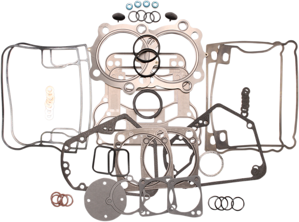 Top End Gasket - Big Twin - EST