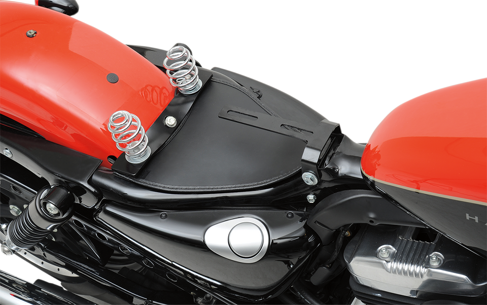 Solo Seat Spring Mount - XL 04-22