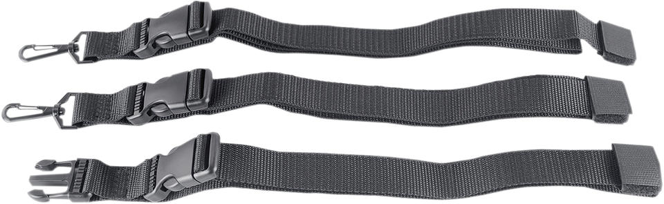 Tactical Backrest Bag