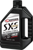 SXS UTV Synthetic 4T Oil - 5W-40 - 1 L - Lutzka's Garage