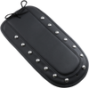 Fender Chap - Matches Studded Solo Seat