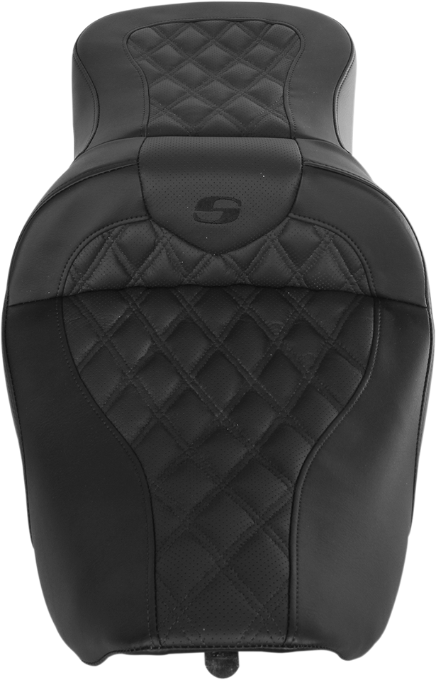 Lattice Stitch Roadsofa™ Seat