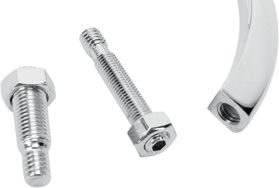 4 Point Mirror - Right