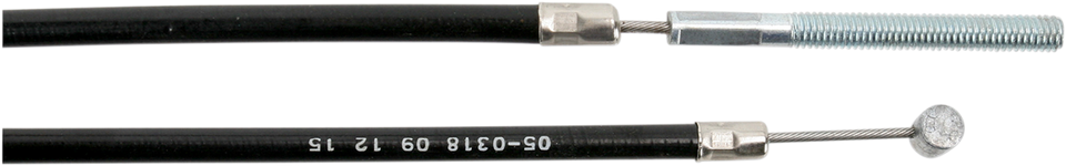 Brake Cable - Front - Yamaha