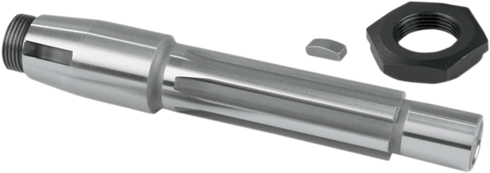 Pinion Shaft - Big Twin
