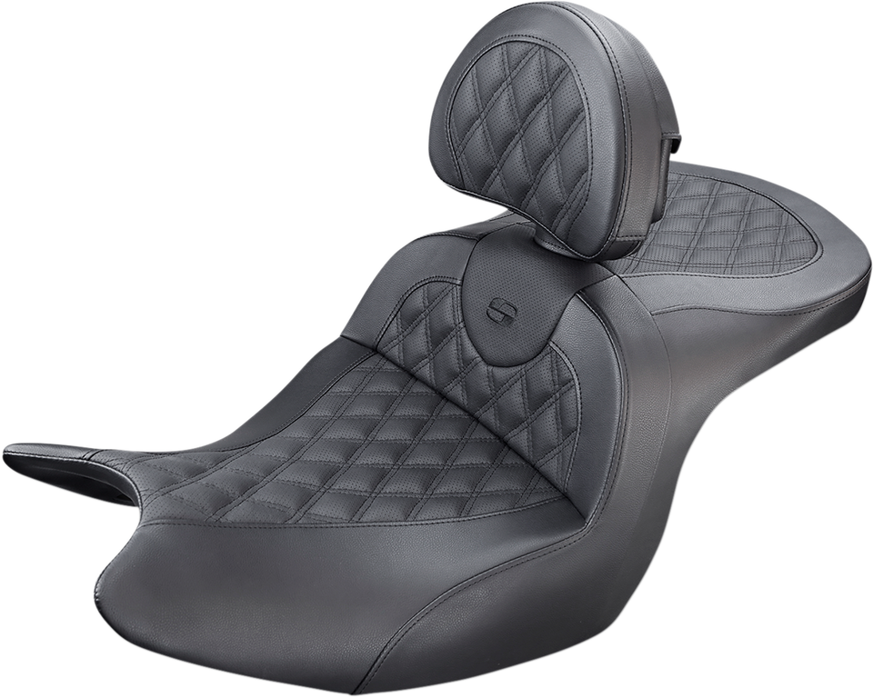 Roadsofa™ - Lattice Stitched - Backrest - GL