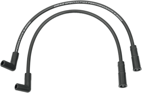 8.8 mm Plug Wires - 04-06 XL