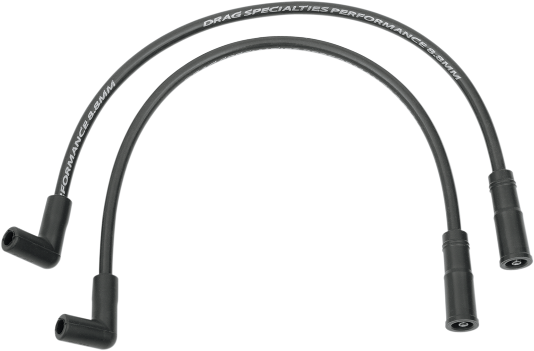 8.8 mm Plug Wires - 04-06 XL