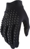 Geomatic Gloves - Black/Charcoal - Small - Lutzka's Garage
