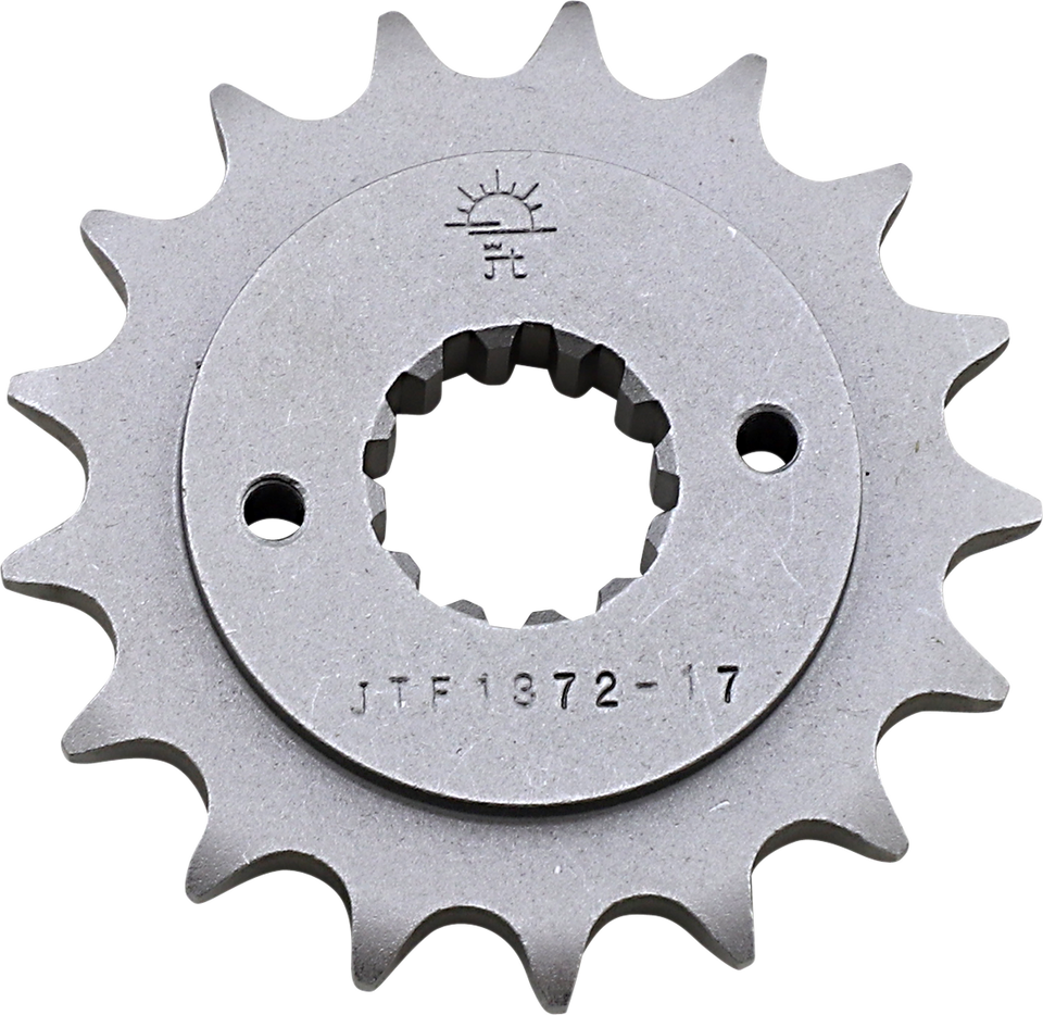 Countershaft Sprocket - 17 Tooth