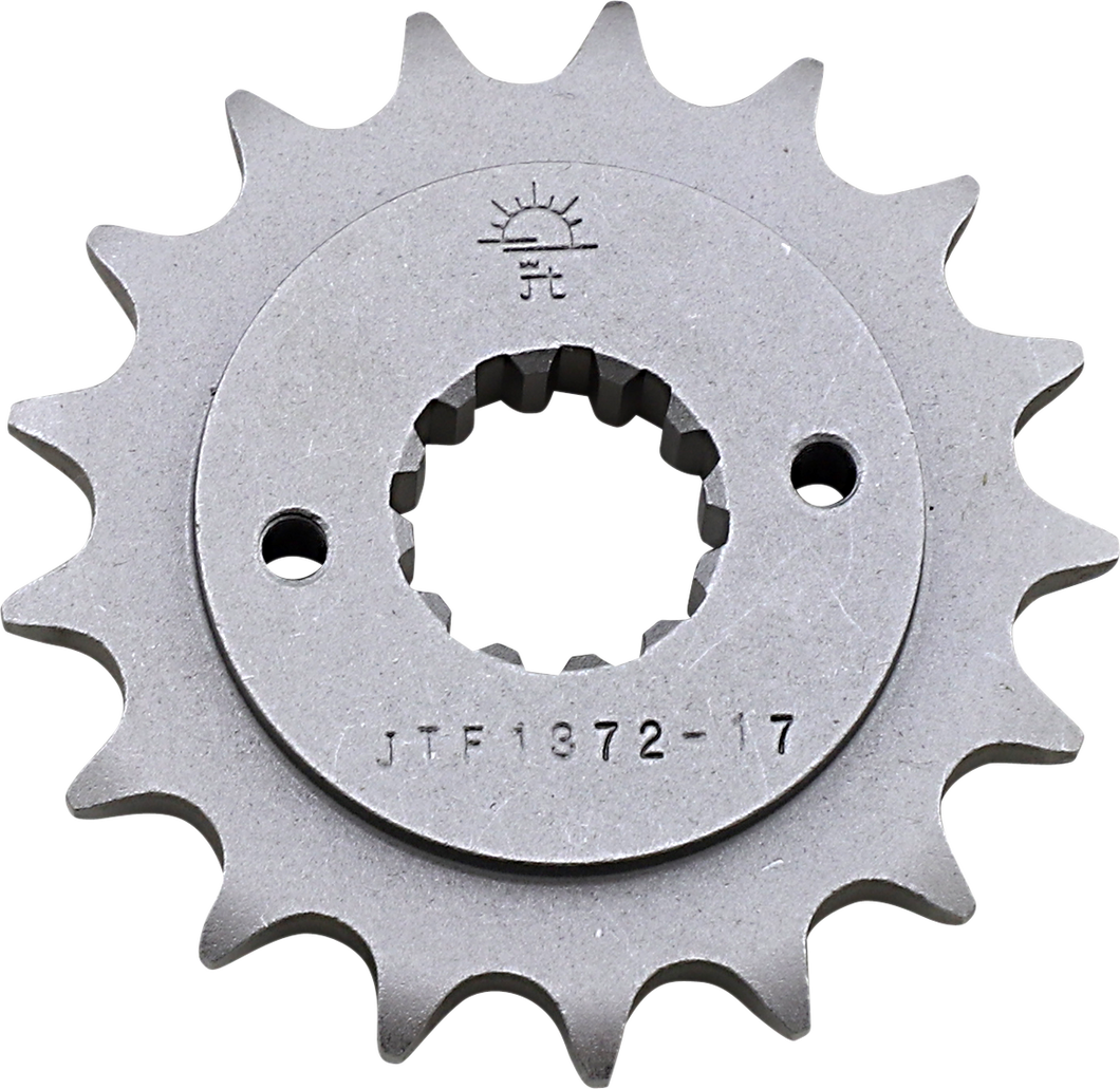 Countershaft Sprocket - 17 Tooth