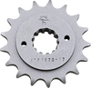 Countershaft Sprocket - 17 Tooth