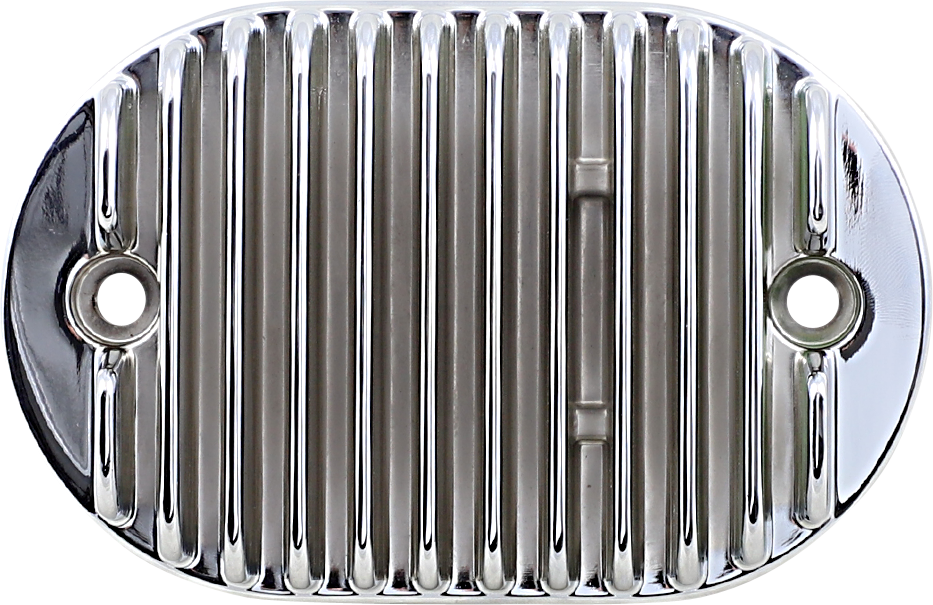 Regulator - 18-20 Softail - Chrome - Lutzka's Garage