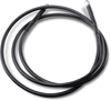 Universal Brake Line - Black - 71" - Lutzka's Garage