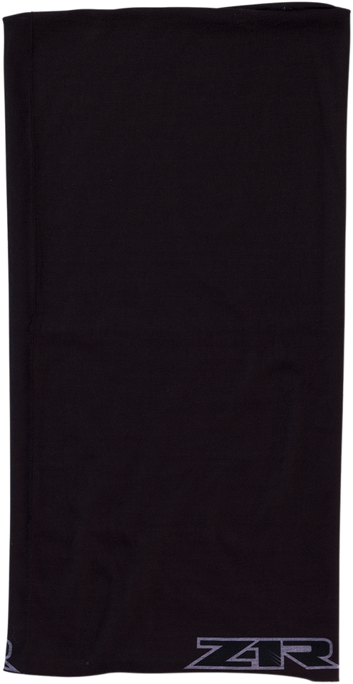 Z1R Neck Warmer - Black - Lutzka's Garage