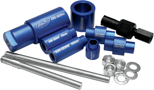 Bearing Set Tool - Deluxe Suspension