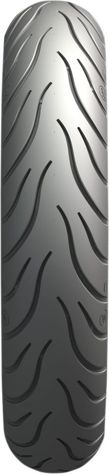Tire - Commander® III Touring - Front - 130/70B18 - 63H