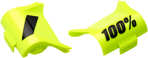 Forecast Canister Cover - Yellow/Black - Lutzka's Garage