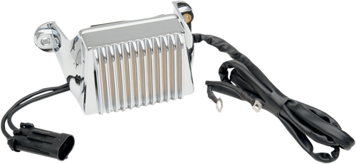 Regulator - FL 02-03 - Chrome - Lutzka's Garage