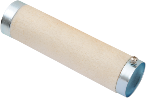 Fiberglass Wrapped Baffle for 2.25