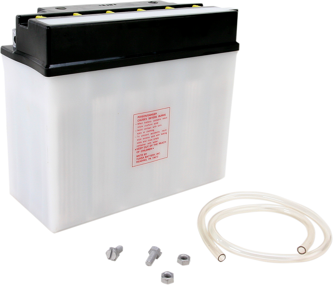 Battery - Y50-N18A-A