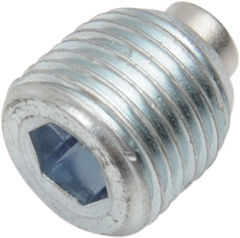 Primary Plug - 1/8 NPT