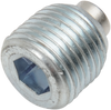 Primary Plug - 1/8 NPT"