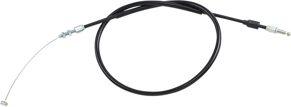 Throttle Cable - Pull