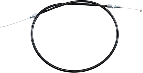 Throttle Cable - Pull - Honda