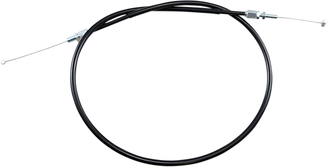 Throttle Cable - Pull - Honda