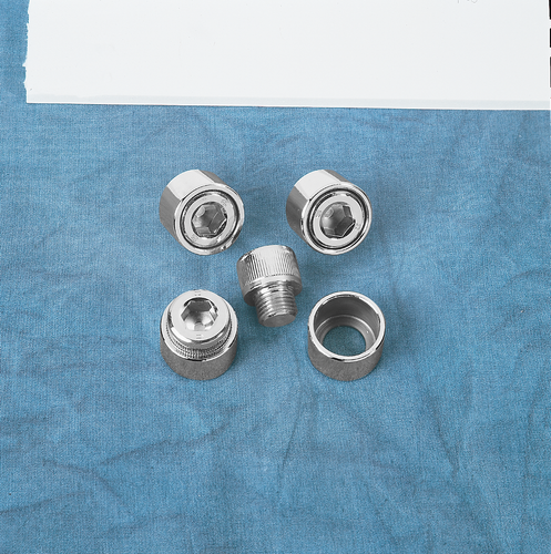 Socket Head Rocker Plug X/FX 71-84