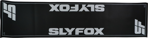 Slyfox Pit Pad