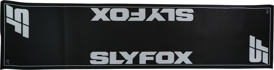 Slyfox Pit Pad