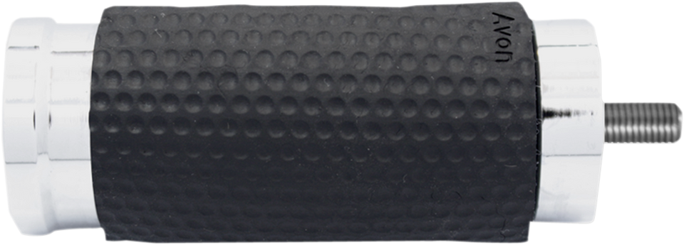 Gel Shifter Peg - Chrome - Lutzka's Garage