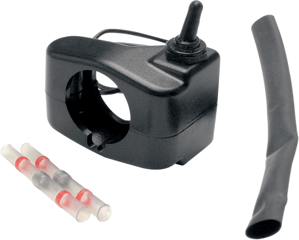 Switch Relocator - 4x4 Polaris ATV